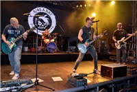 Kranenburg, Rock am Kreis