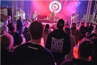 Kranenburg, Rock am Kreis