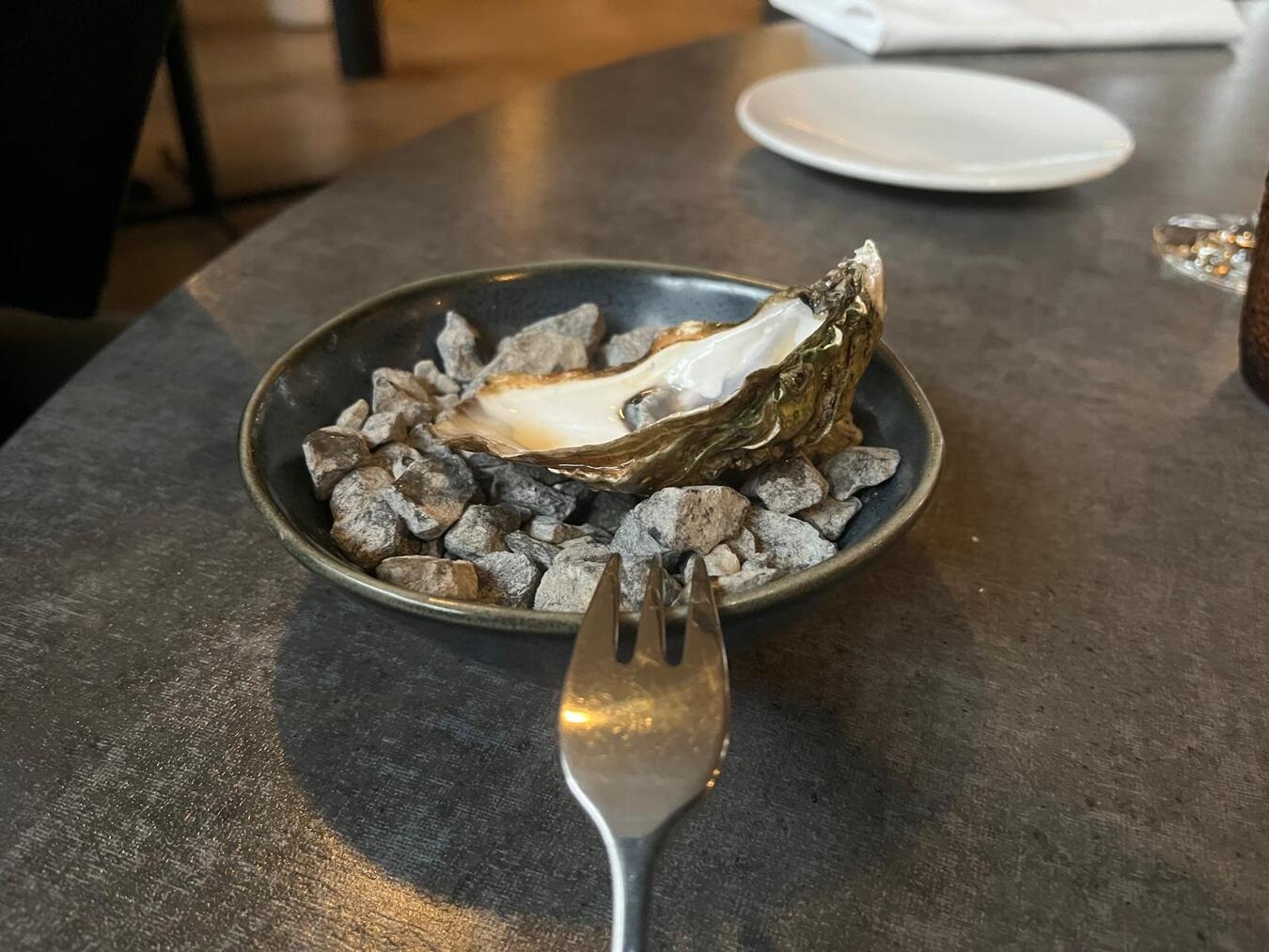 "Kulinarische Genüsse im Restaurant De Wilg, ausgezeichnet von Gault-Millau, Chefkoch Boy van Gerwen"