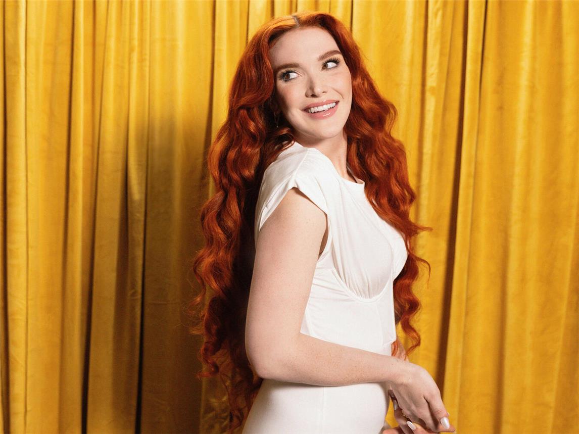 Mal sanft, mal kraftvoll – so erreicht die Stimme von Caylee Hammack ihre Fans. Foto: Alexa King Stone