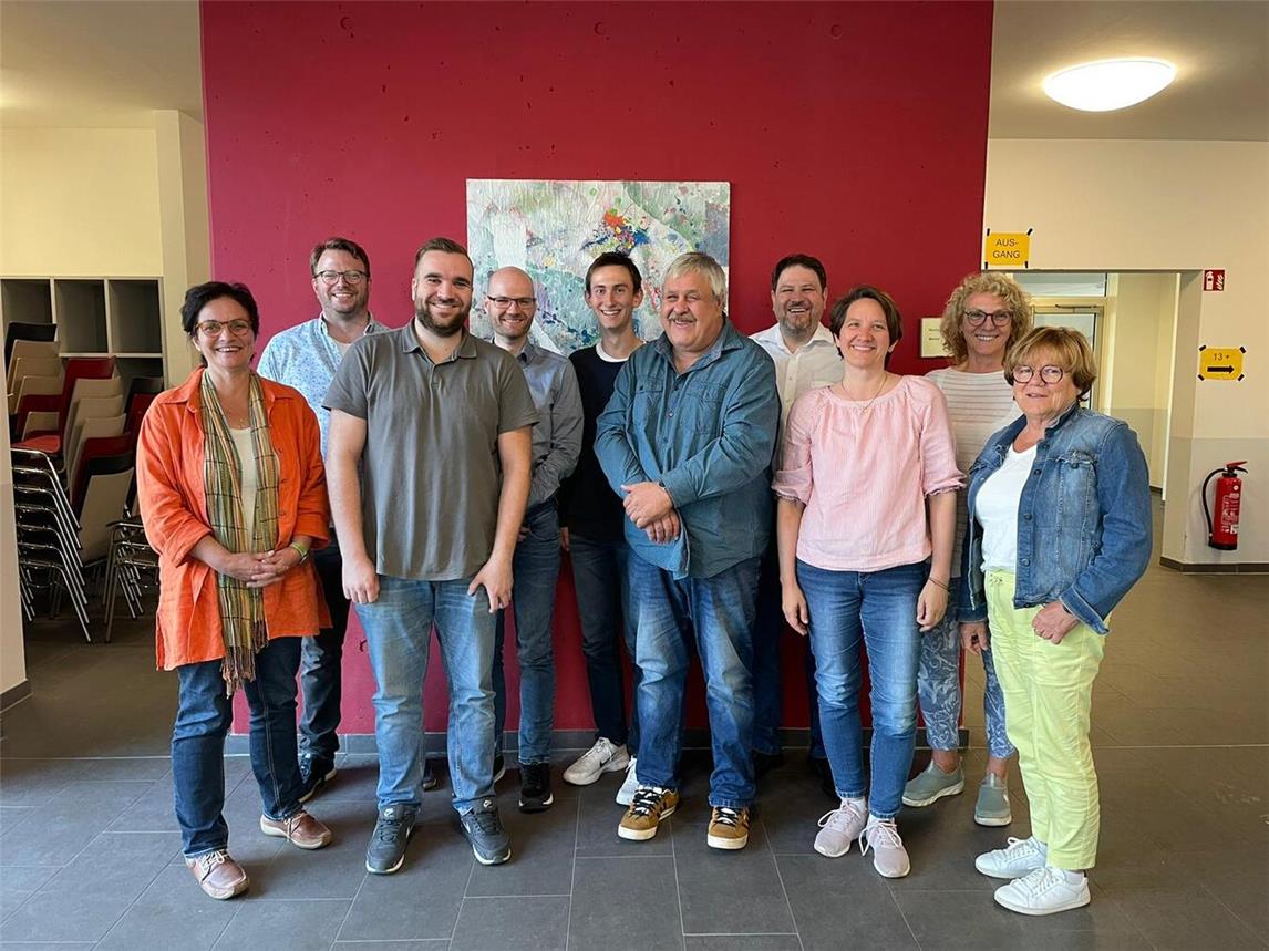 Man will die Jugendlichen erreichen und sie für demokratische Prozesse begeistern. Foto: privat