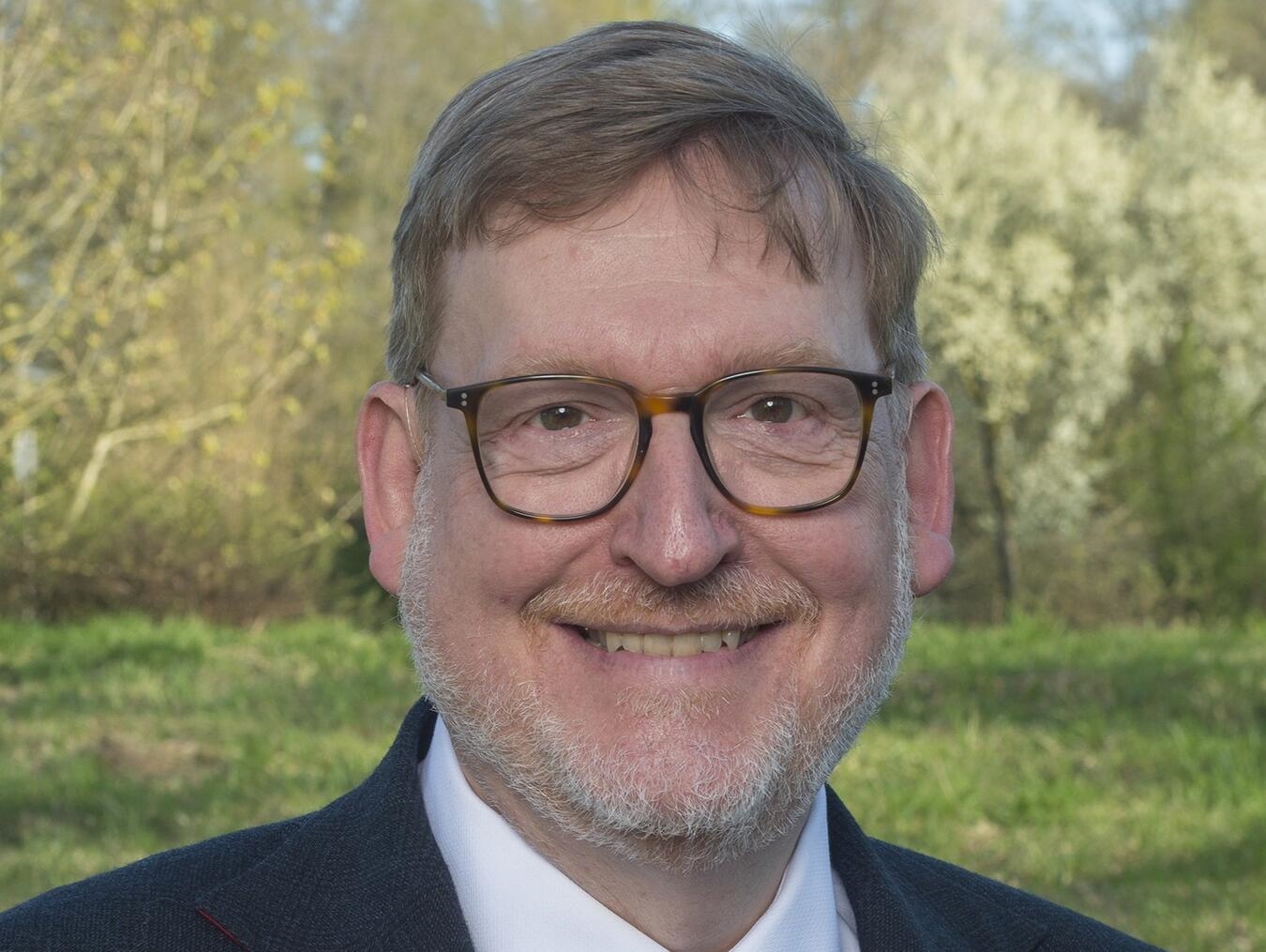 Manfred Lorenz ist Geschäftsführer des CDU-Kreisverbands Kleve. Foto: CDU