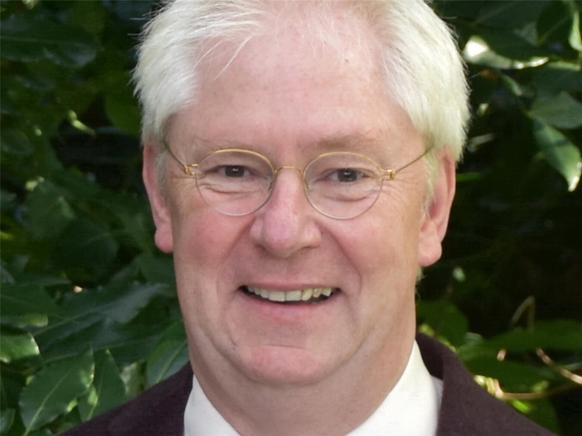 Martin Ahls wechselt von Rheinberg nach Uedem. Foto: privat