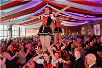 Materborn, Herrensitzung CKH