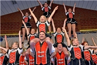 Materborn, Herrensitzung CKH