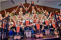 Materborn, Herrensitzung CKH