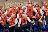 Materborn, Herrensitzung CKH