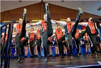 Materborn, Herrensitzung CKH