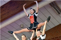 Materborn, Herrensitzung CKH