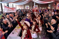 Materborn, Herrensitzung CKH