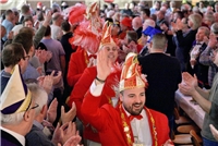 Materborn, Herrensitzung CKH