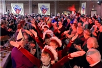 Materborn, Herrensitzung CKH