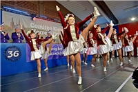 Materborn, Herrensitzung CKH