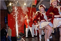 Materborn, Herrensitzung CKH