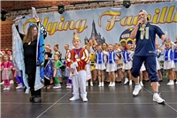 Materborn, Kinderkarneval Flying Familli