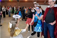 Materborn, Kinderkarneval Flying Familli