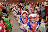 Materborn, Kinderkarneval Flying Familli
