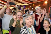 Materborn, Kinderkarneval Flying Familli