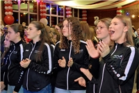 Materborn, Prinzenvorstellung