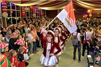 Materborn, Prinzenvorstellung