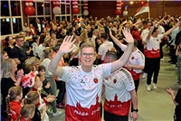 Materborn, Prinzenvorstellung