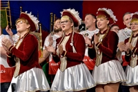 Materborn, Prinzenvorstellung