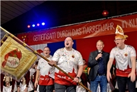 Materborn, Prinzenvorstellung