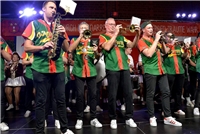 Materborn, Prinzenvorstellung