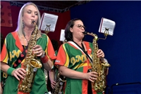 Materborn, Prinzenvorstellung