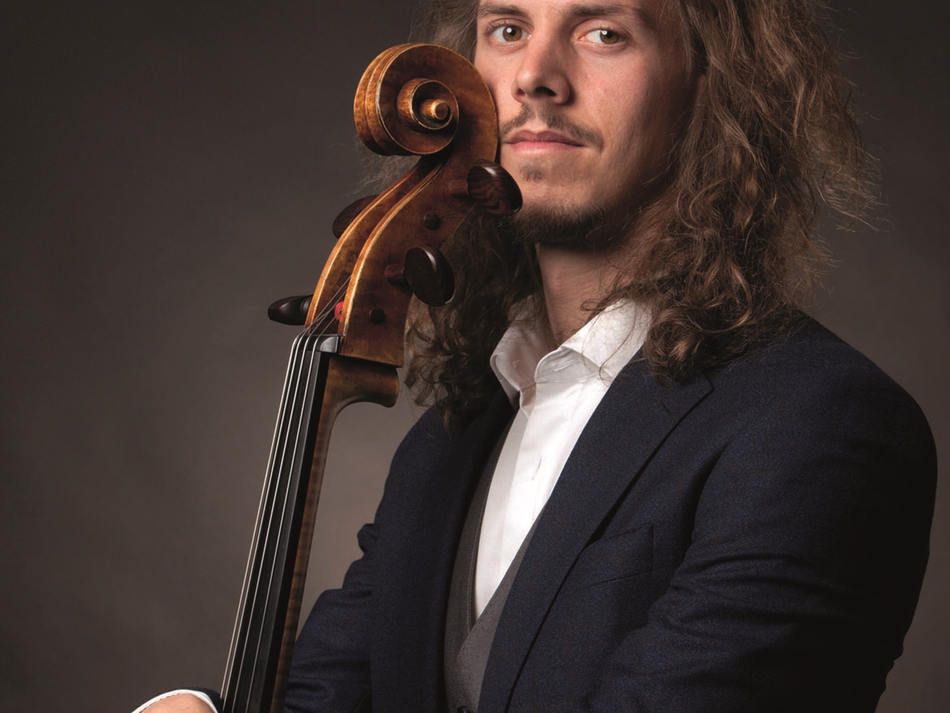 Matthias Balzat hat sich als internationaler Solist und Kammermusiker etabliert. Foto: Alexander Basta