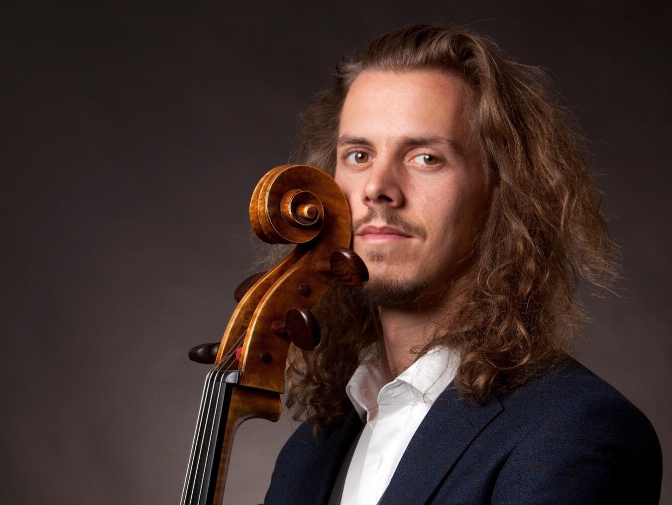 Matthias Balzat tritt am 7. Februar im Refektorium auf. Foto: Veranstalter