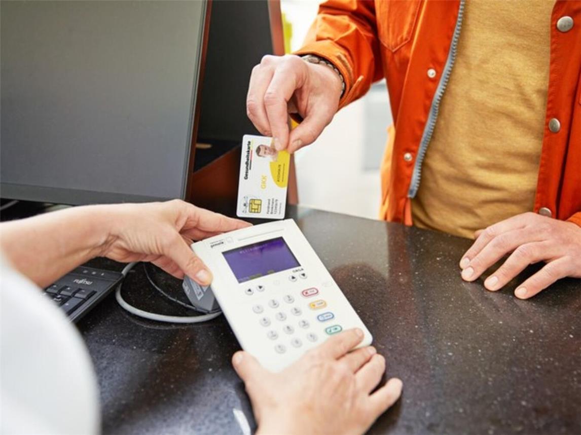 Mehr Sicherheit und bessere Therapietreue soll die ePA bieten.Foto: ABDA