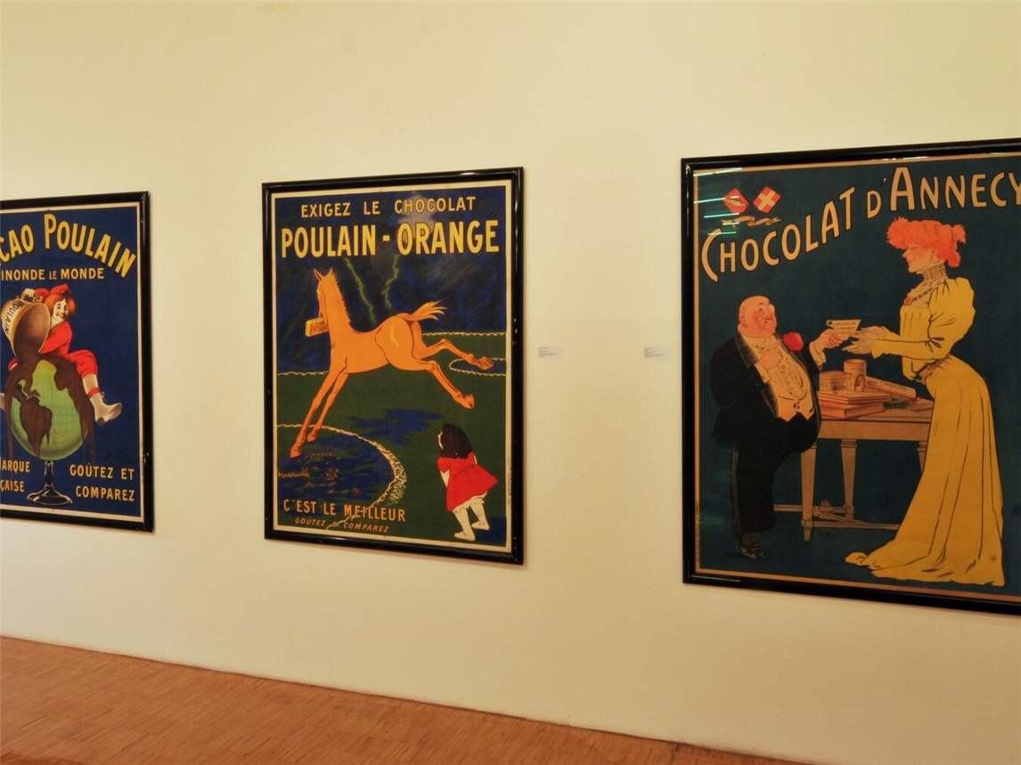 Mit der Ausstellung „Mein Lieblingsbild“ kreiert Pro Kultur eine Reise durch die Kunstgeschichte. Foto: Pro Kultur