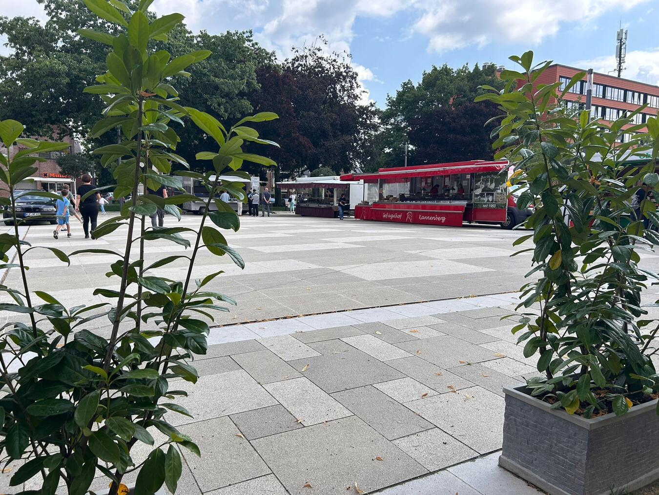 Mit einem neuen Veranstaltungsformat will die FDP Kevelaer frischen Wind in die Innenstadt bringen: Die Fraktion setzt sich für ein Streetfood-Festival ein – als Treffpunkt für alle Generationen und Impulsgeber für Handel und Tourismus.Foto: privat