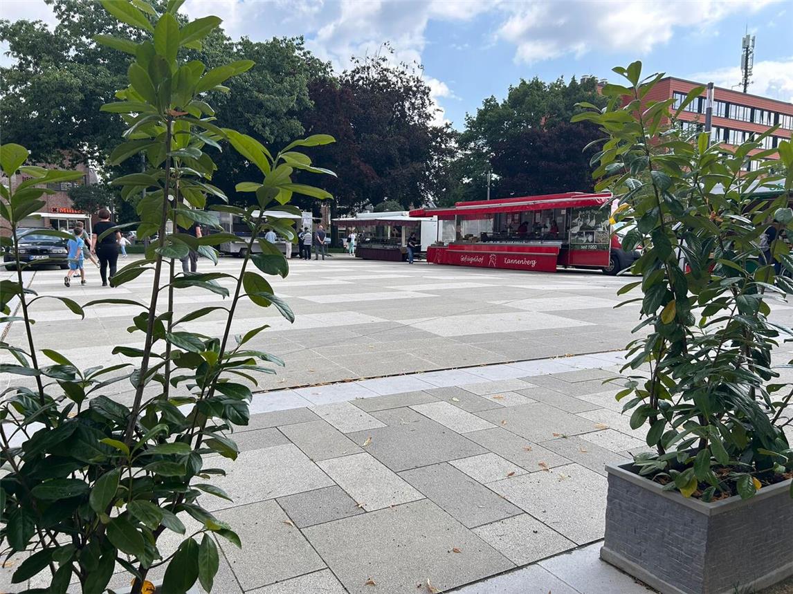 Mit einem neuen Veranstaltungsformat will die FDP Kevelaer frischen Wind in die Innenstadt bringen: Die Fraktion setzt sich für ein Streetfood-Festival ein – als Treffpunkt für alle Generationen und Impulsgeber für Handel und Tourismus.Foto: privat