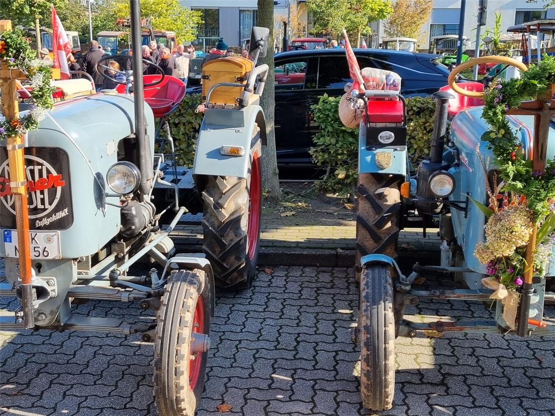 Mit etwas Glück wird in diesem Jahr der Rekord mit mehr als 150 Teilnehmern geknackt. Foto: privat