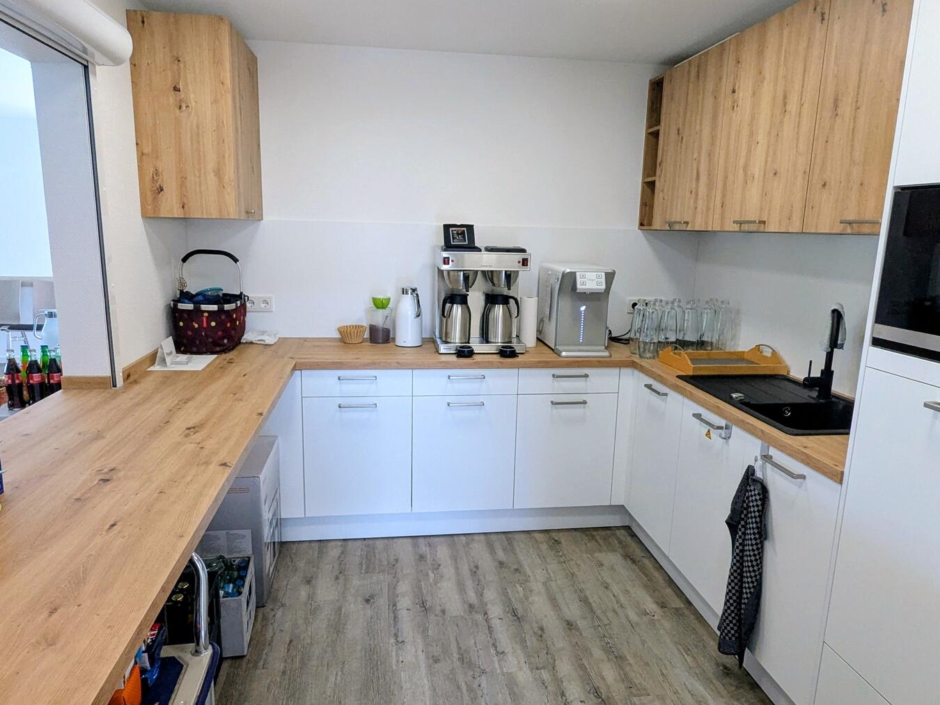 Neues Bürgerforum in Rheurdt vorgestellt