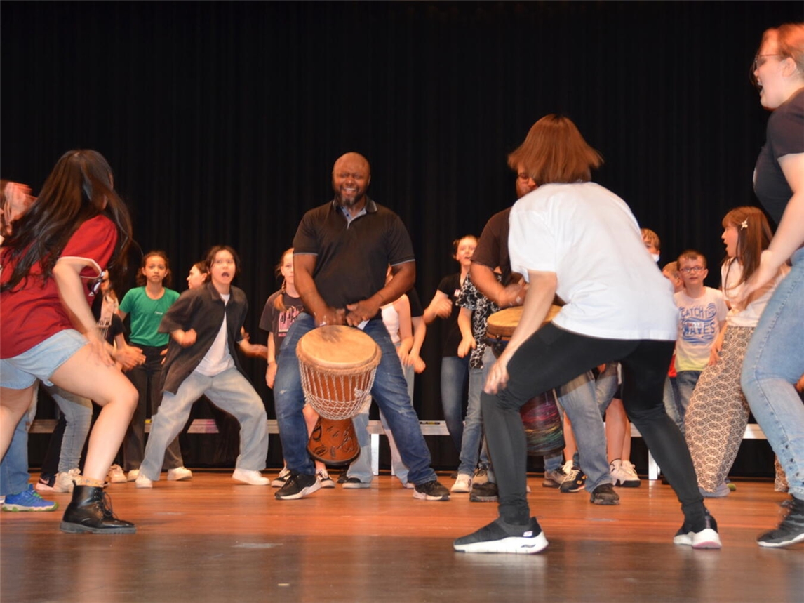 Mitmachen können Teens (ab der fünften Klasse), Jugendlichen und junge Erwachsene. Foto: Heart Global