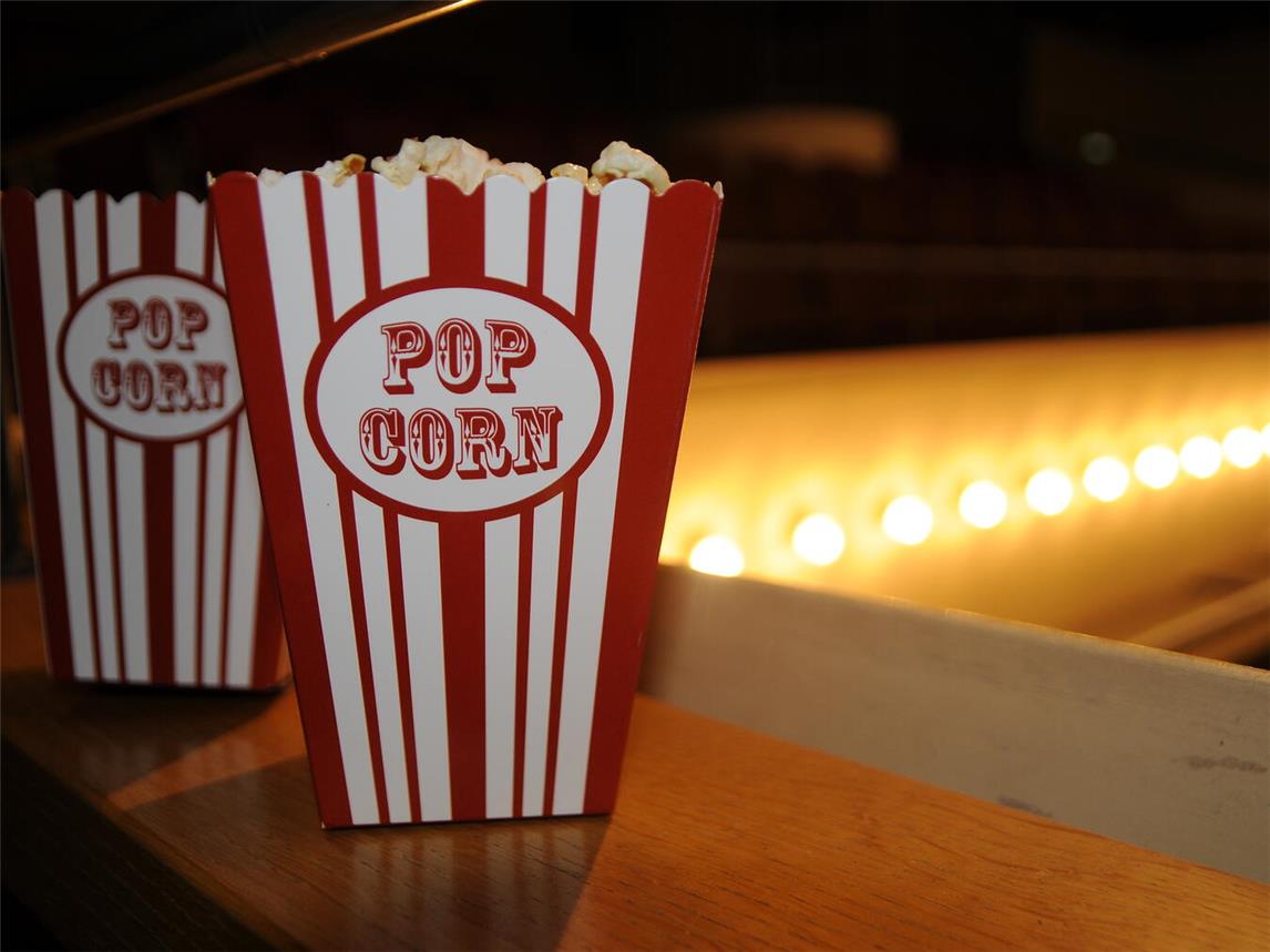 Mittwochs in den Osterferien wird um 10.30 Uhr ein Kinderfilm in Konzert- und Bühnenhaus Kevelaer gezeigt. Foto: © Wallfahrtsstadt Kevelaer