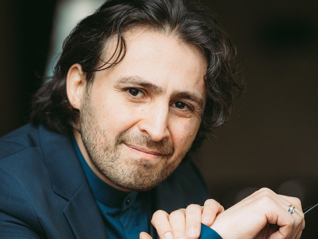 Musa Deli präsentiert neues Buch über Integration und Migration am 14. Oktober in Geldern.