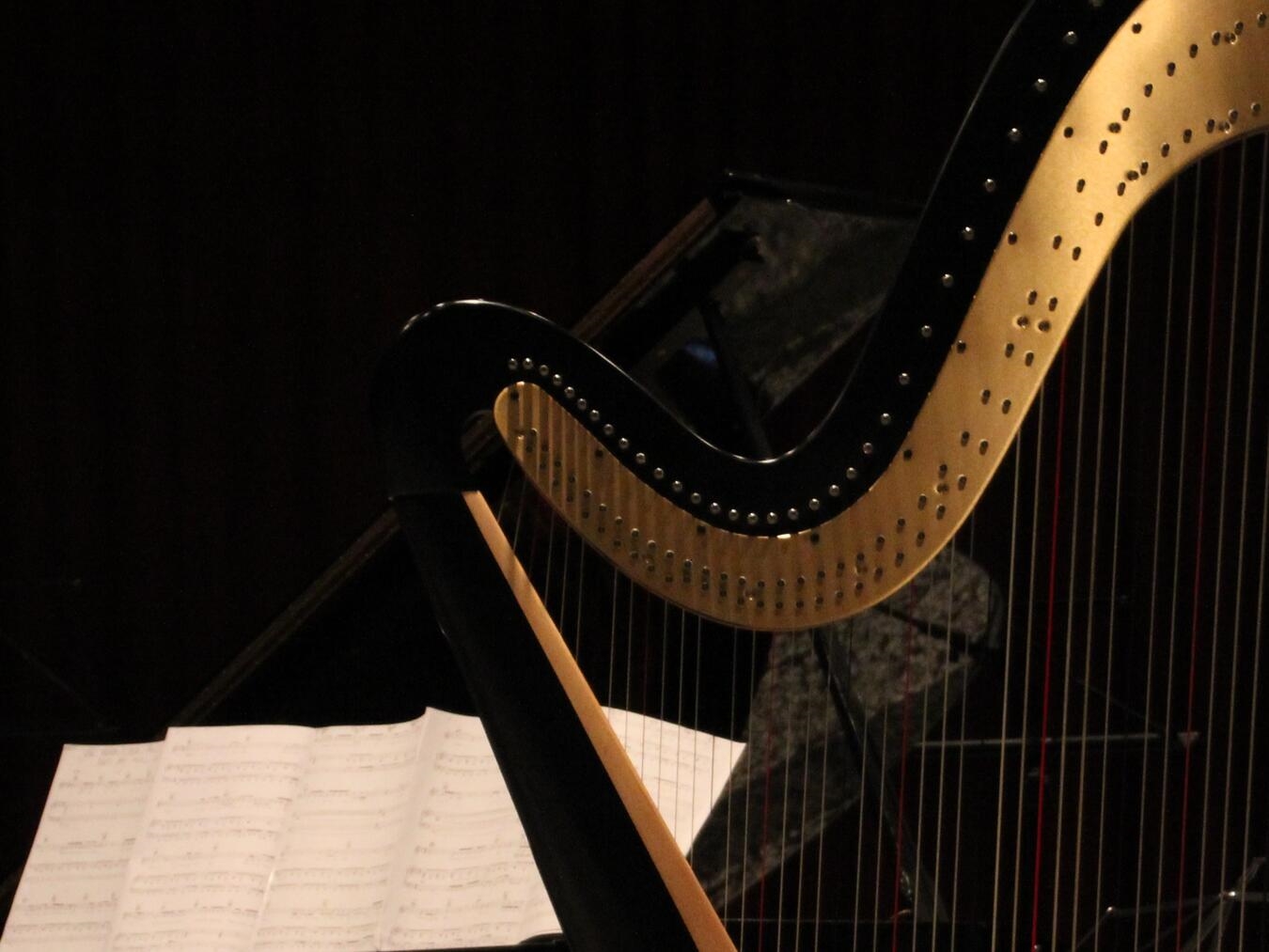 Musik gibt es am 28. November im PZ. Foto: Justus Reetz