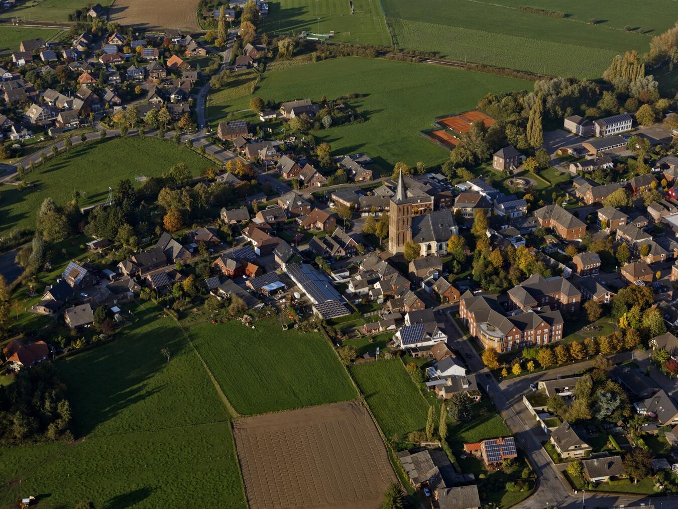 Musikalisch wird es am 10. Mai in Millingen. Foto: privat