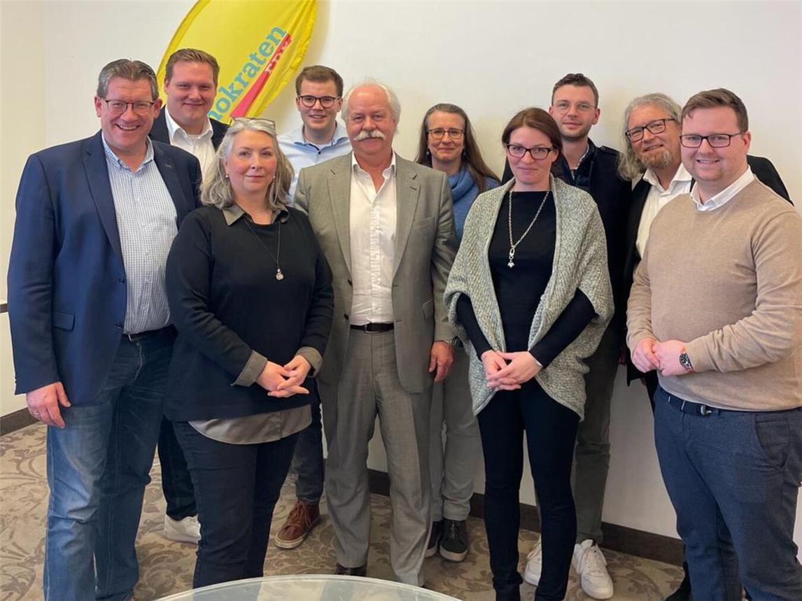 Nach Stefan Rouenhoff (CDU) empören sich nun auch die Liberalen im Kreis Kleve über einen Post in der Facebook-Gruppe „Nationalpark Reichswald“.