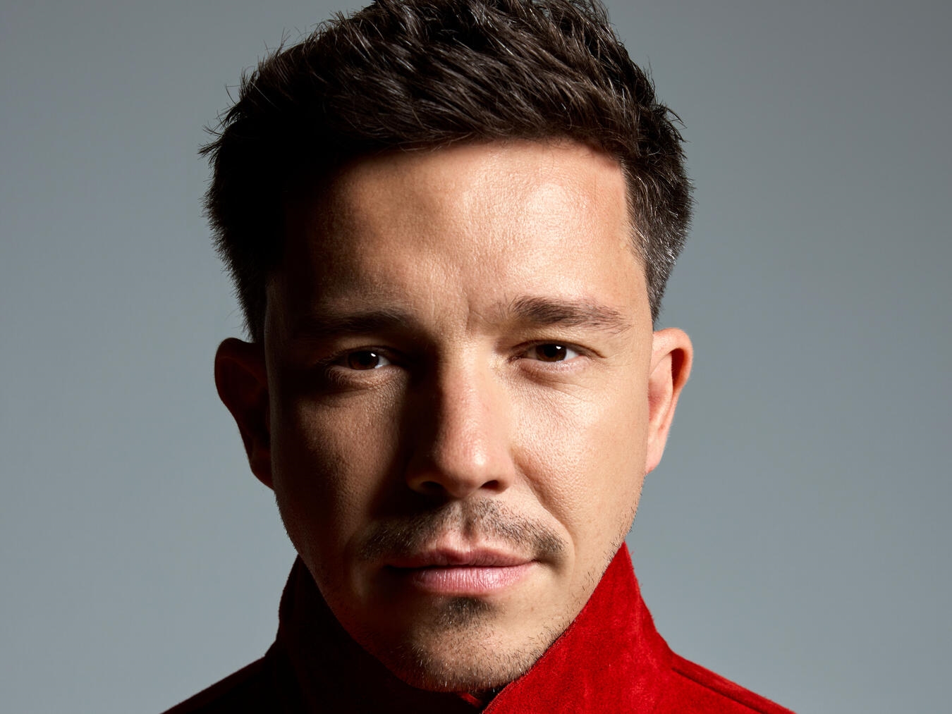 "Nico Santos startet Arena-Tour in Hamburg am 29. Oktober, Foto von Timo Wagner"