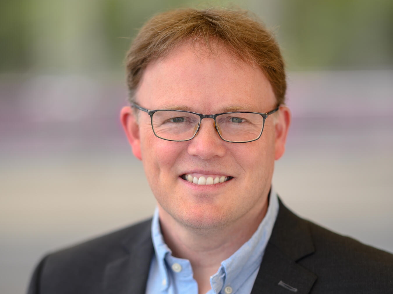 Niklas Lichtenberger ist neuer Fraktionsvorsitzender. Foto: MVO