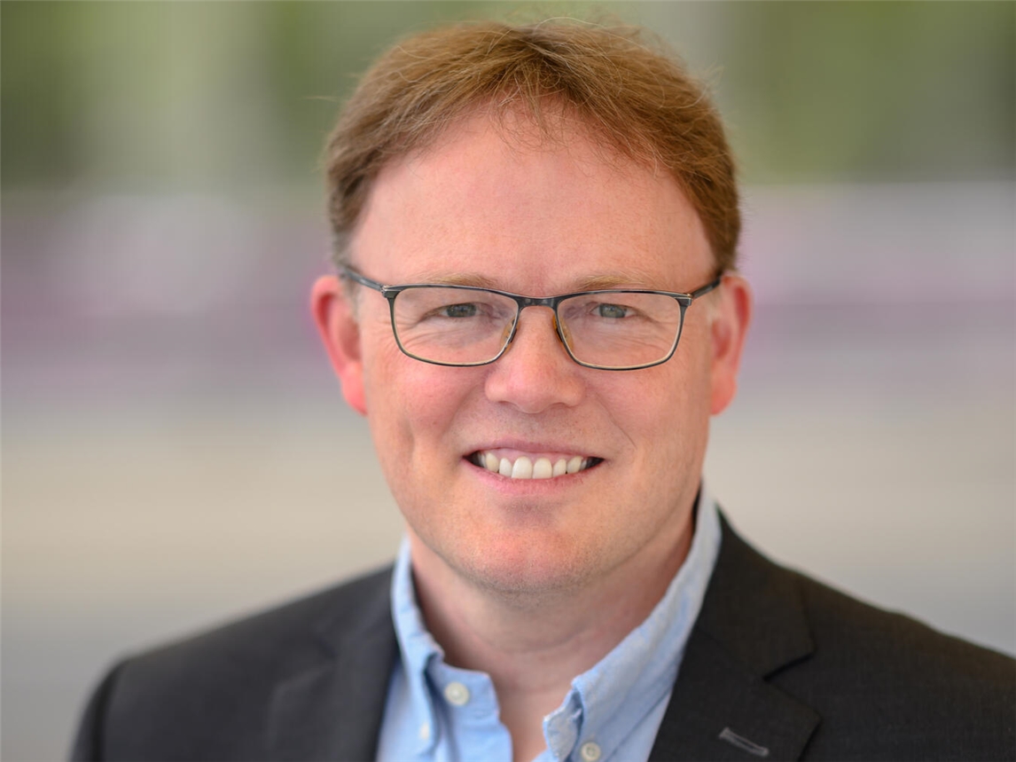 Niklas Lichtenberger ist neuer Fraktionsvorsitzender. Foto: MVO