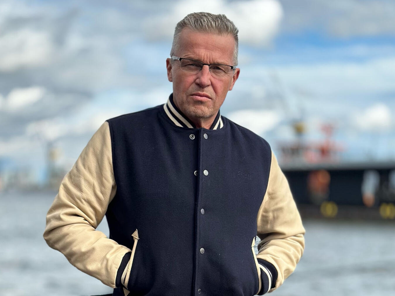 Nils Oskamp ist am 3. und 4. März mit zwei Veranstaltungen zu Gast in Emmerich. Foto:privat