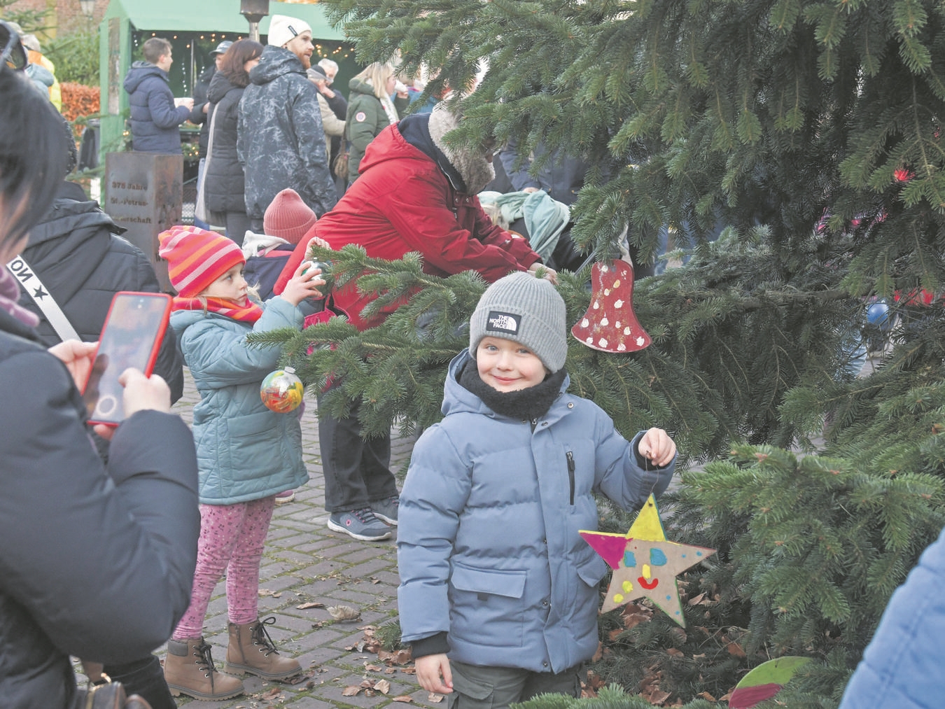 NN-Foto: Archiv/Gerhard Seybert