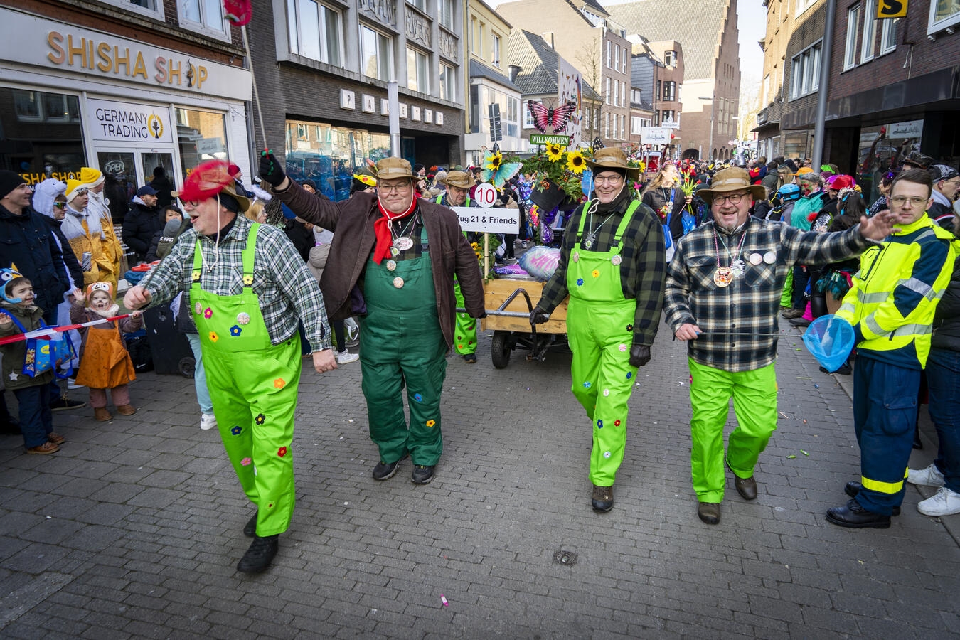 NN-Foto: Gerhard Seybert