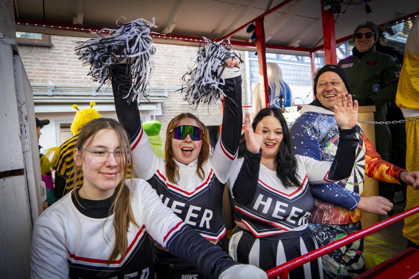 NN-Foto: Gerhard Seybert